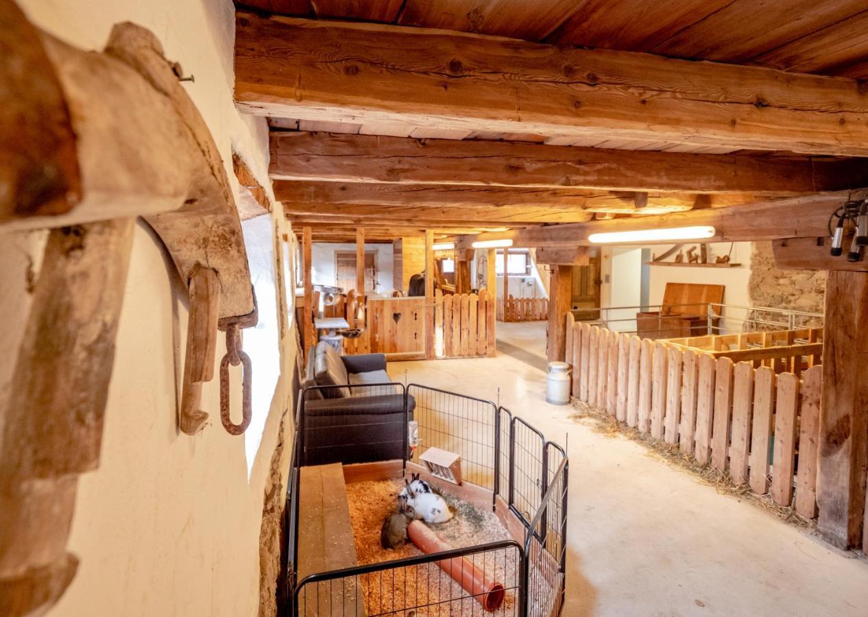 Zeiserhof Ramsau am Dachstein Exterior photo