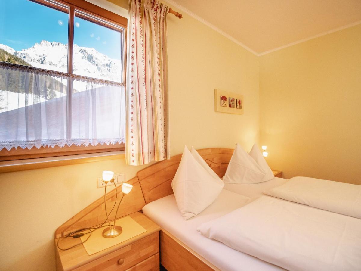 Zeiserhof Ramsau am Dachstein Exterior photo